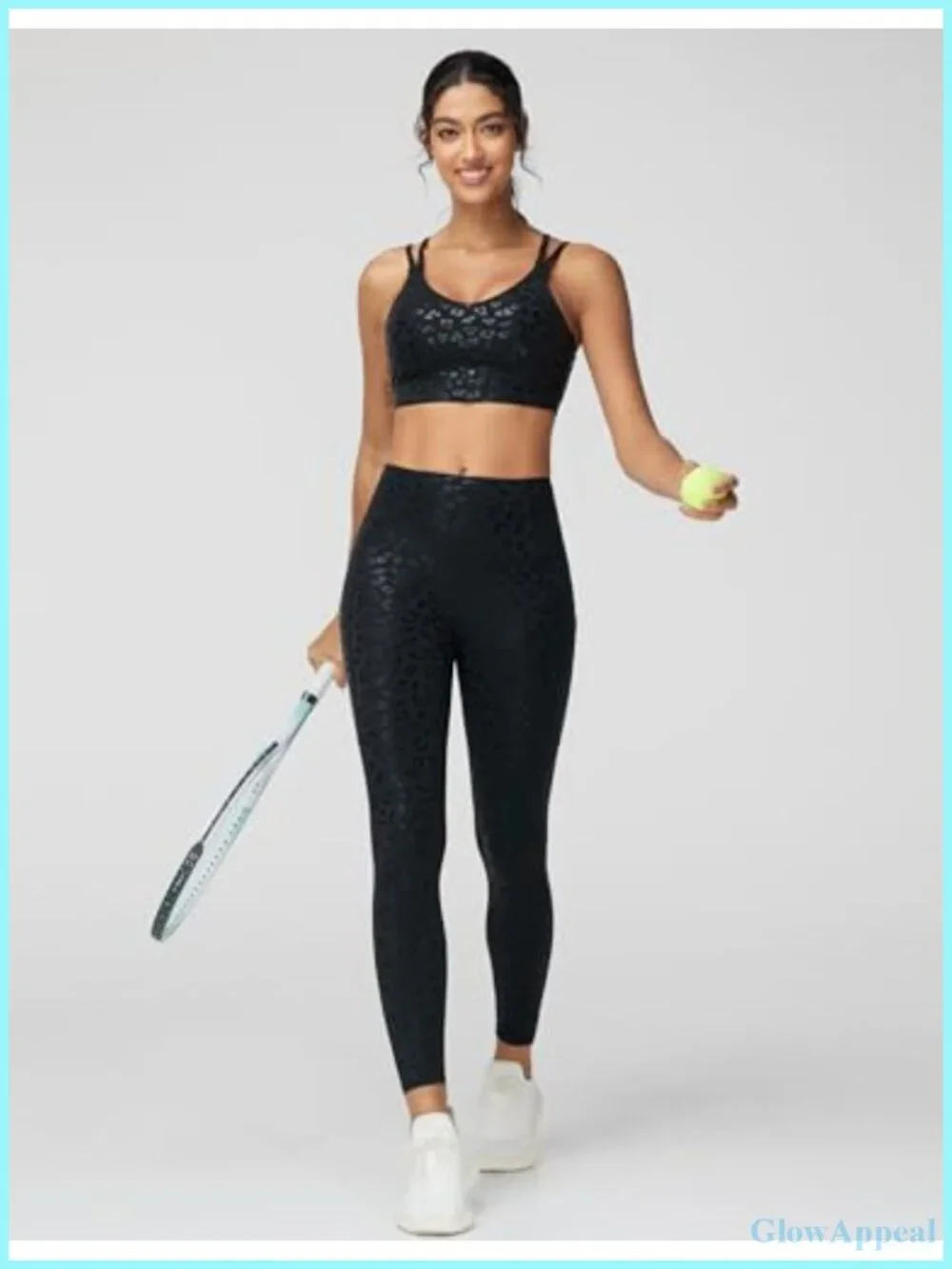 N/A this strappy